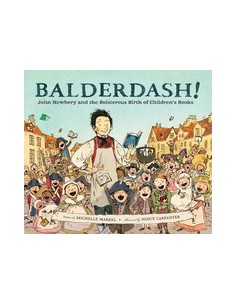 Balderdash!