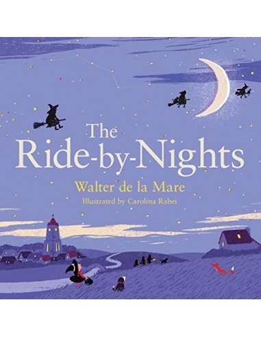The Ride-by-Nights