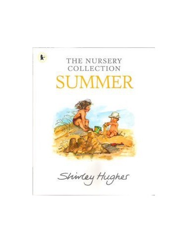 Summer - The Nursery Collection