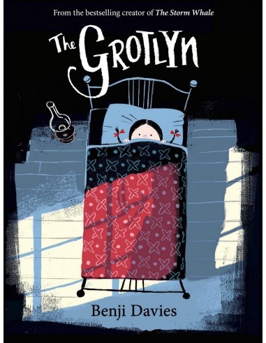 The Grotlyn