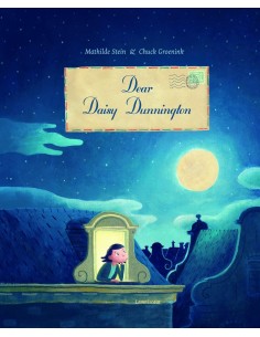 Dear Daisy Dunnington