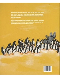 Jumping Penguins & Crying... 2