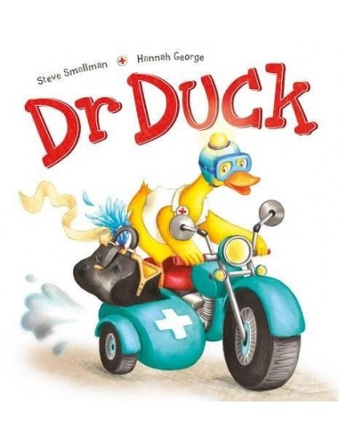 Dr Duck