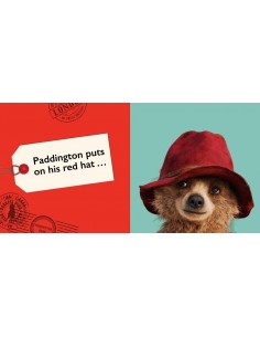 Paddington Little Library :... 2