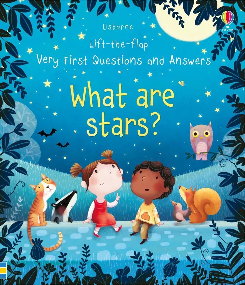 What Are Stars On Facebook Uk