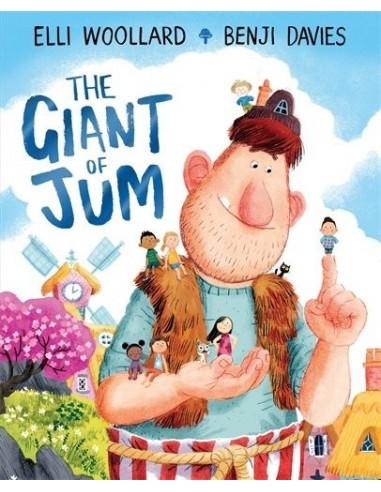 The Giant of Jum