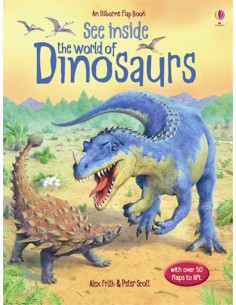 See inside the world of...