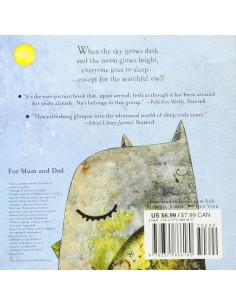 A Book of Sleep 2