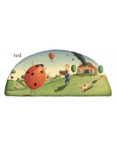Alison Jay's Colours 2