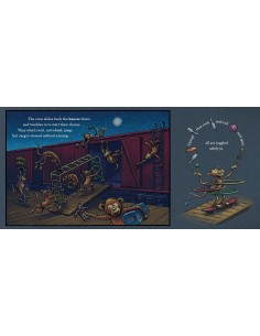 Steam Train, Dream Train 2