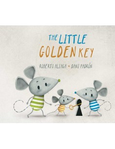 The Little Golden Key
