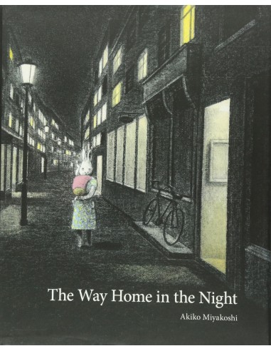The Way Home in the Night