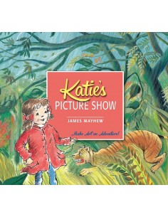 Katie's Picture Show