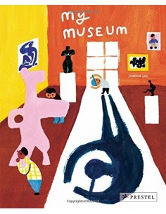 My Museum