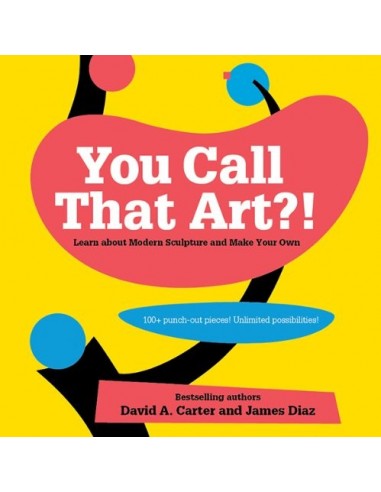 You Call That Art?! Learn About...