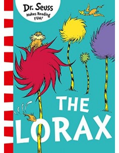 The Lorax