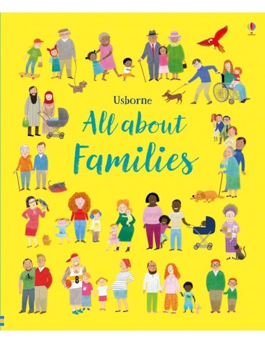 All about families