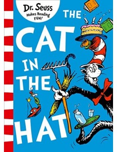 The Cat in the Hat