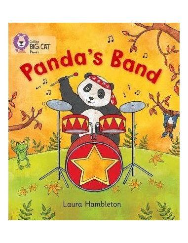 Panda's Band