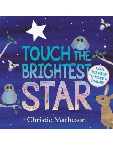 Touch the Brightest Star