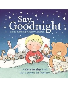 Say Goodnight