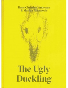 The Ugly Duckling : A Fairy...