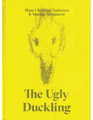 The Ugly Duckling : A Fairy Tale of...