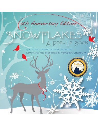 Snowflakes: 5th Anniversary Edition :...