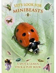 Let's Look for Minibeasts