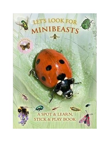 Let's Look for Minibeasts