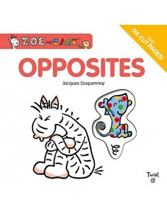 Opposites