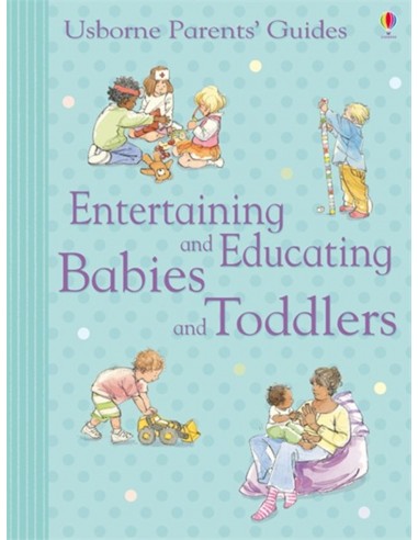 Entertaining and educating babies and...