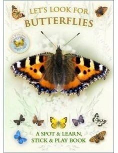 Let's Look for Butterflies
