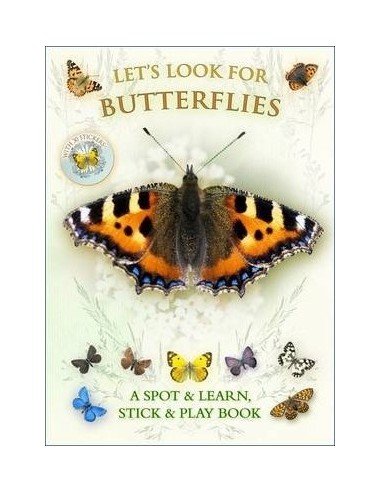 Let's Look for Butterflies