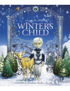 Winter's Child