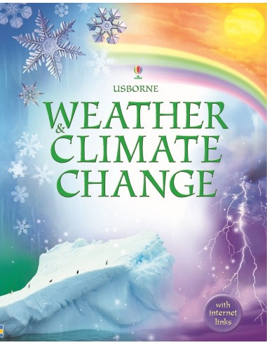 Weather and climate change