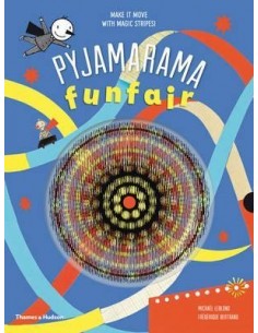 Pyjamarama: Funfair