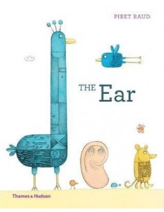 The Ear