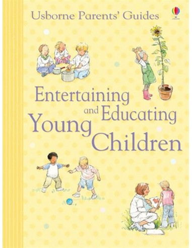 Entertaining and educating young...