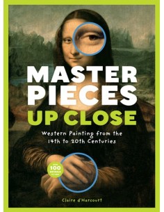 Masterpieces Up Close