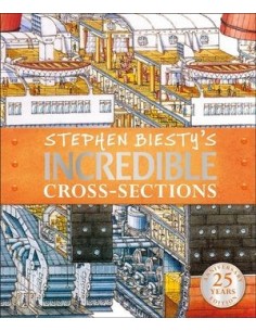 Stephen Biesty's Incredible...