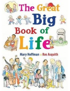 The Great Big Book of Life