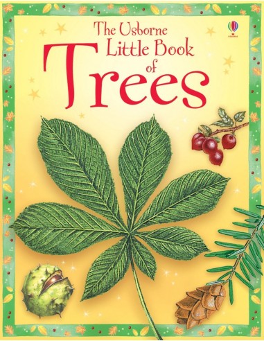 Little book of trees
