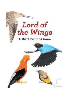 Lord of the Wings : A Bird Trump Game