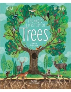 RHS The Magic and Mystery of Trees