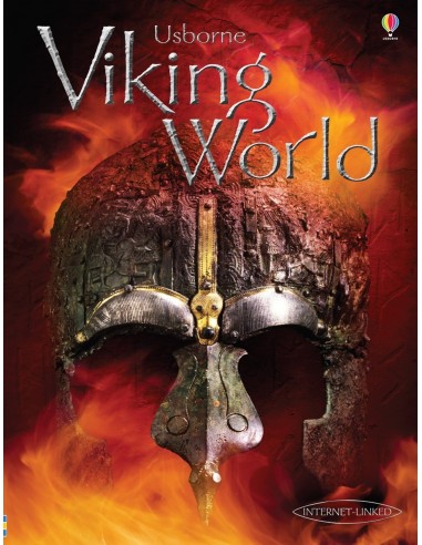 Viking world