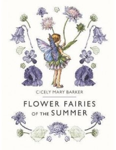 Flower Fairies of the Summer