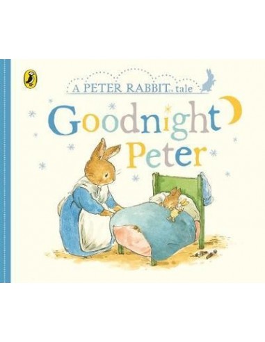 Peter Rabbit Tales - Goodnight Peter