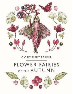Flower Fairies of the Autumn