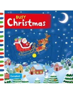 Busy Christmas